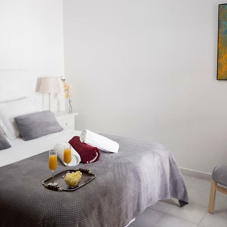 Apartamento Playa Coqueto Junto Al Mar Playa Honda  Exterior foto